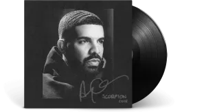 Drake : Scorpion