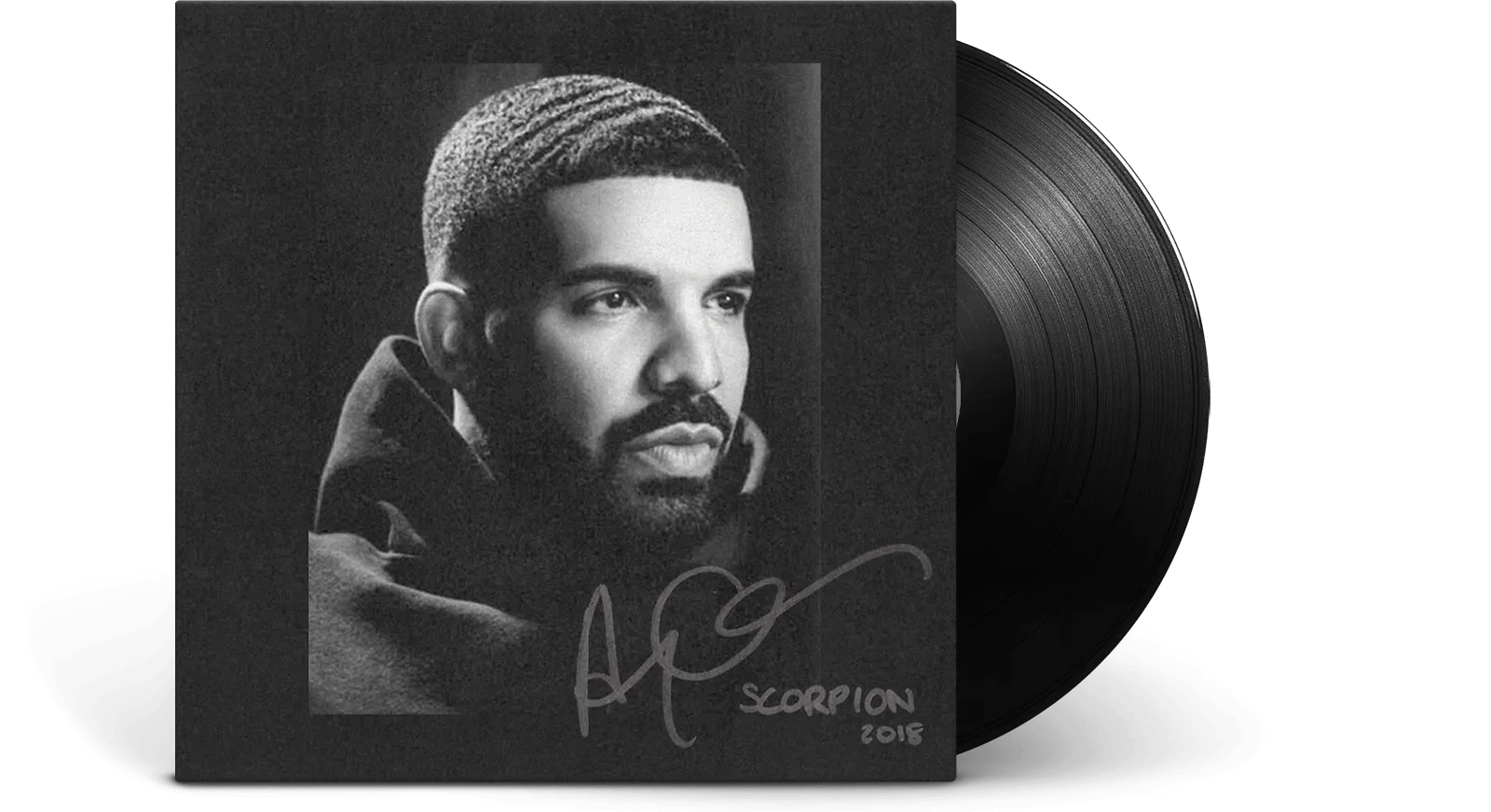 Drake : Scorpion