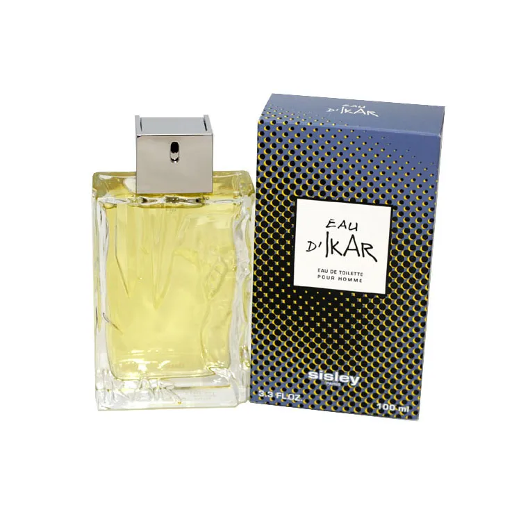Eau D'Ikar Eau De Toilette for Men