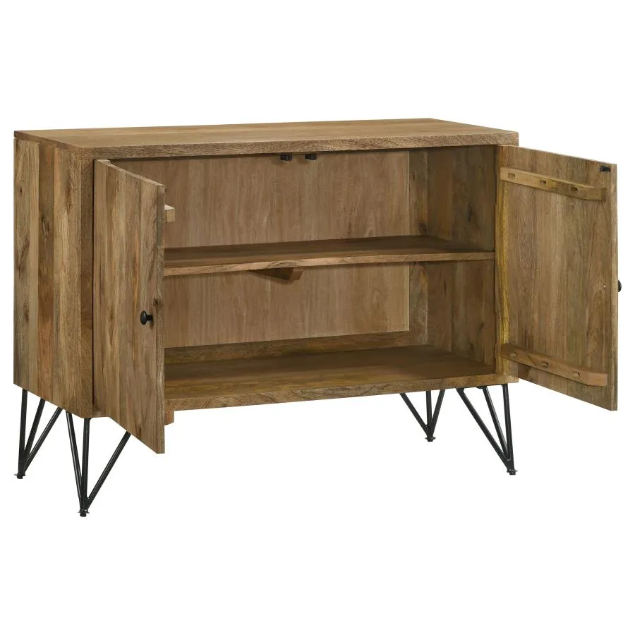 Eliza 2 Door Cabinet
