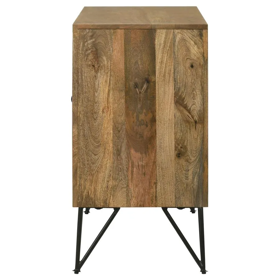 Eliza 2 Door Cabinet