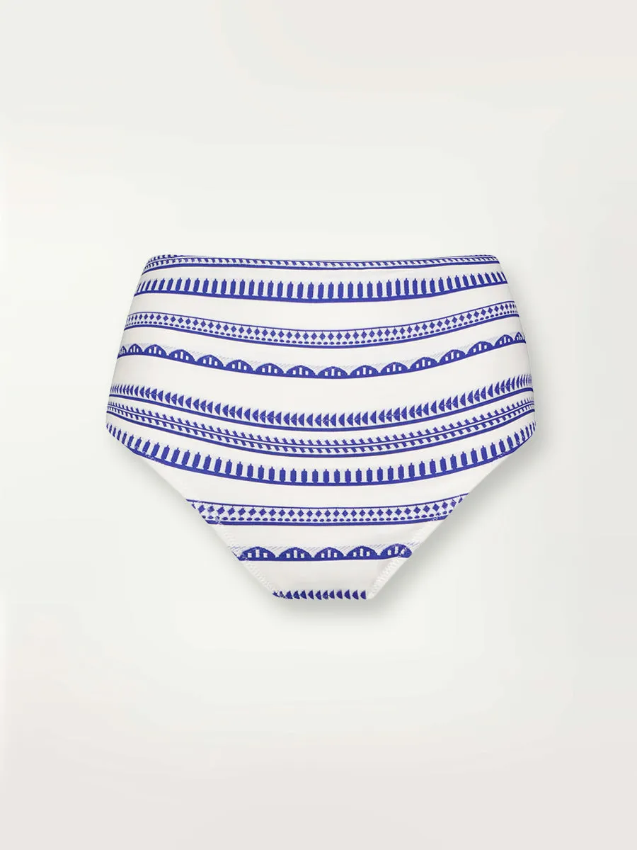 ELSI | High Waist Bottom