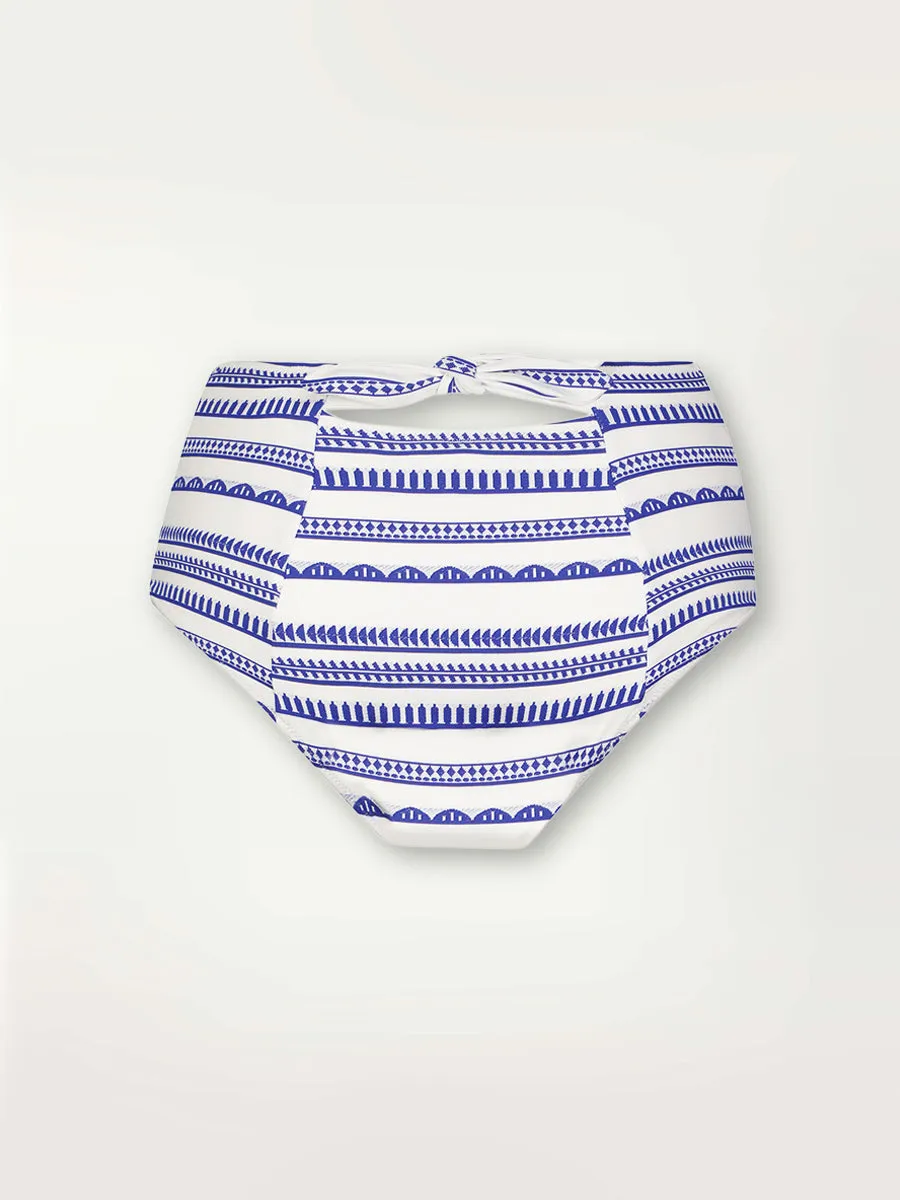 ELSI | High Waist Bottom