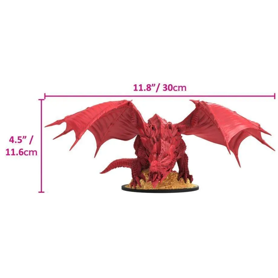 EPIC Encounters: Lair of the Red Dragon
