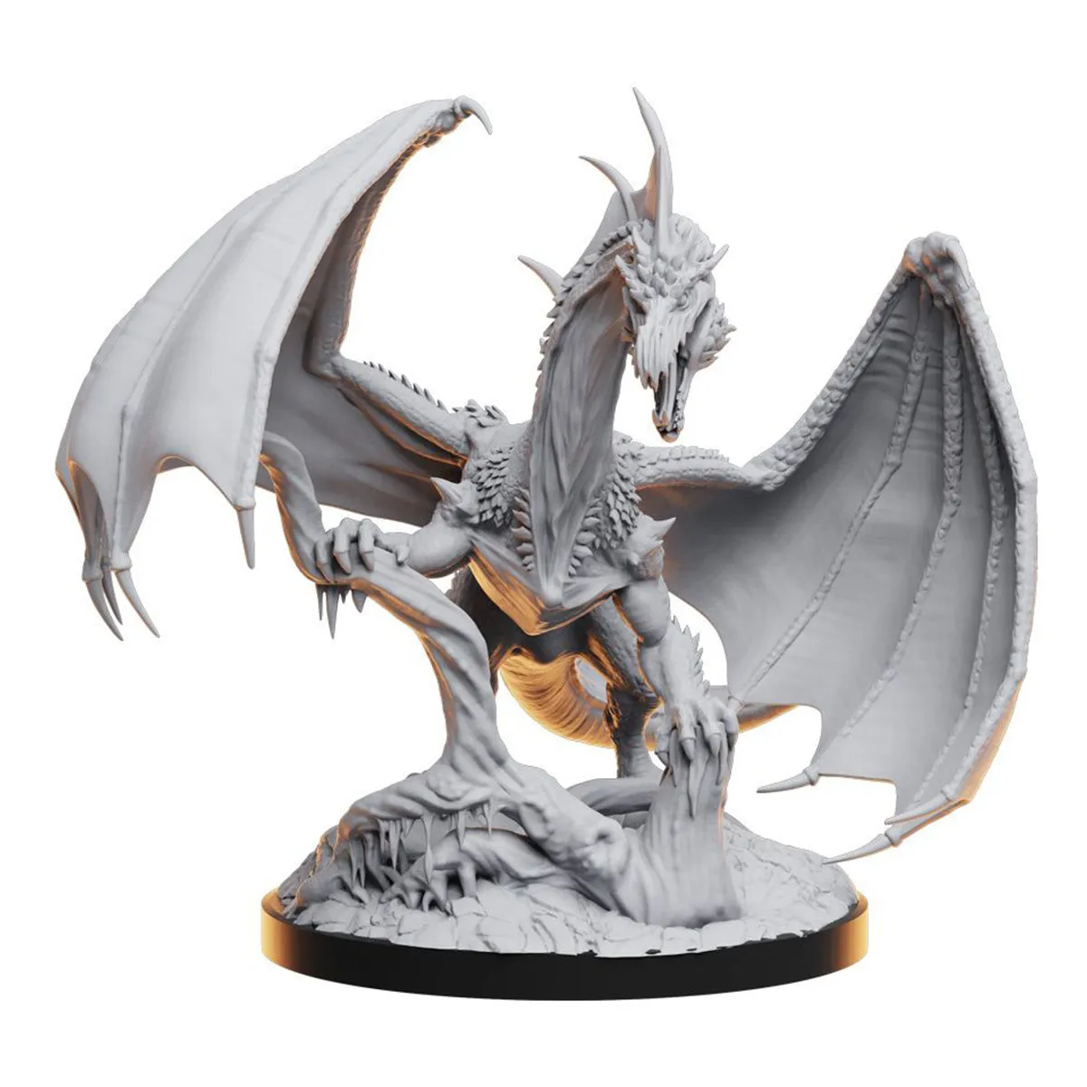 Epic Encounters - Local Legends - Green Dragon