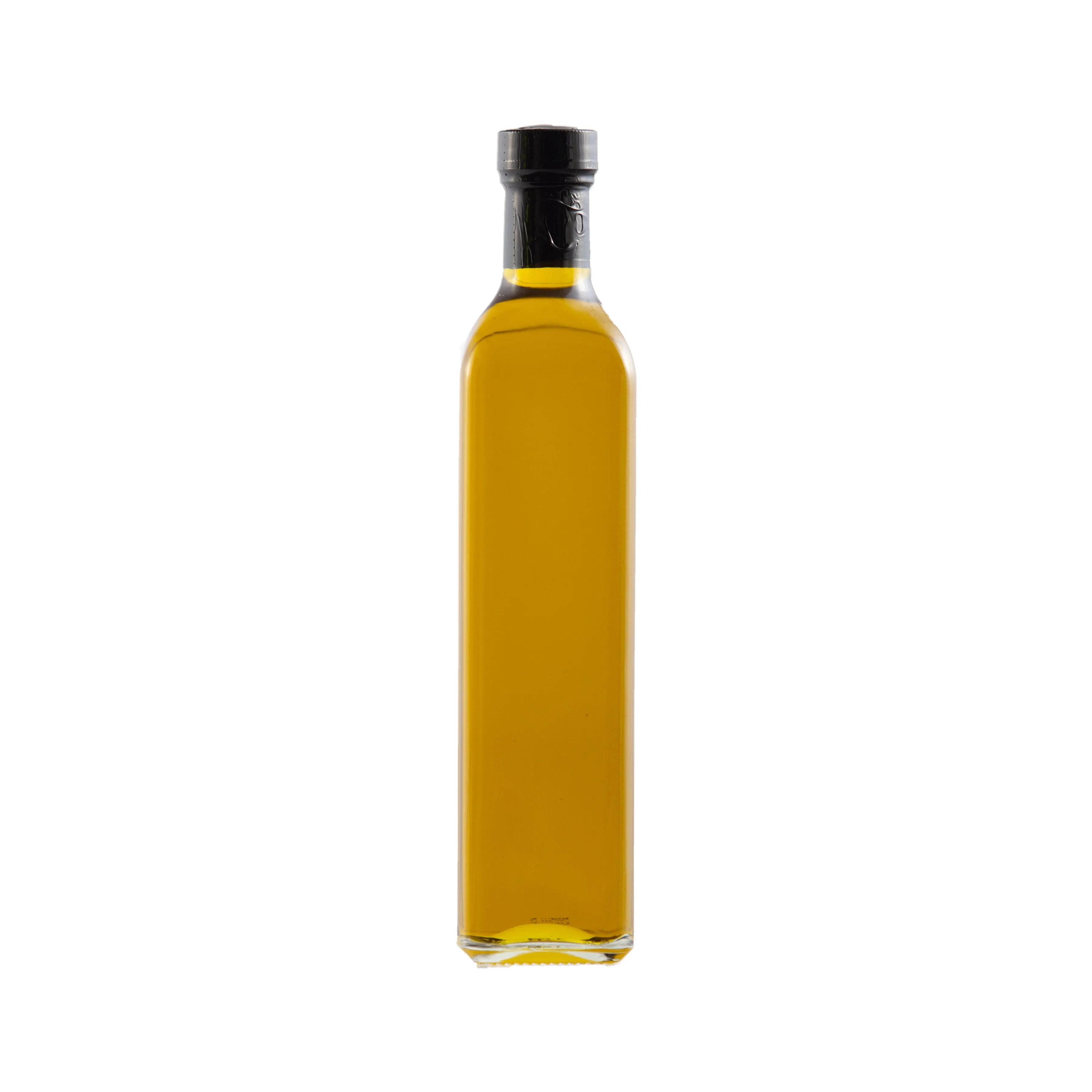 Extra Virgin Olive Oil - Italian Coratina