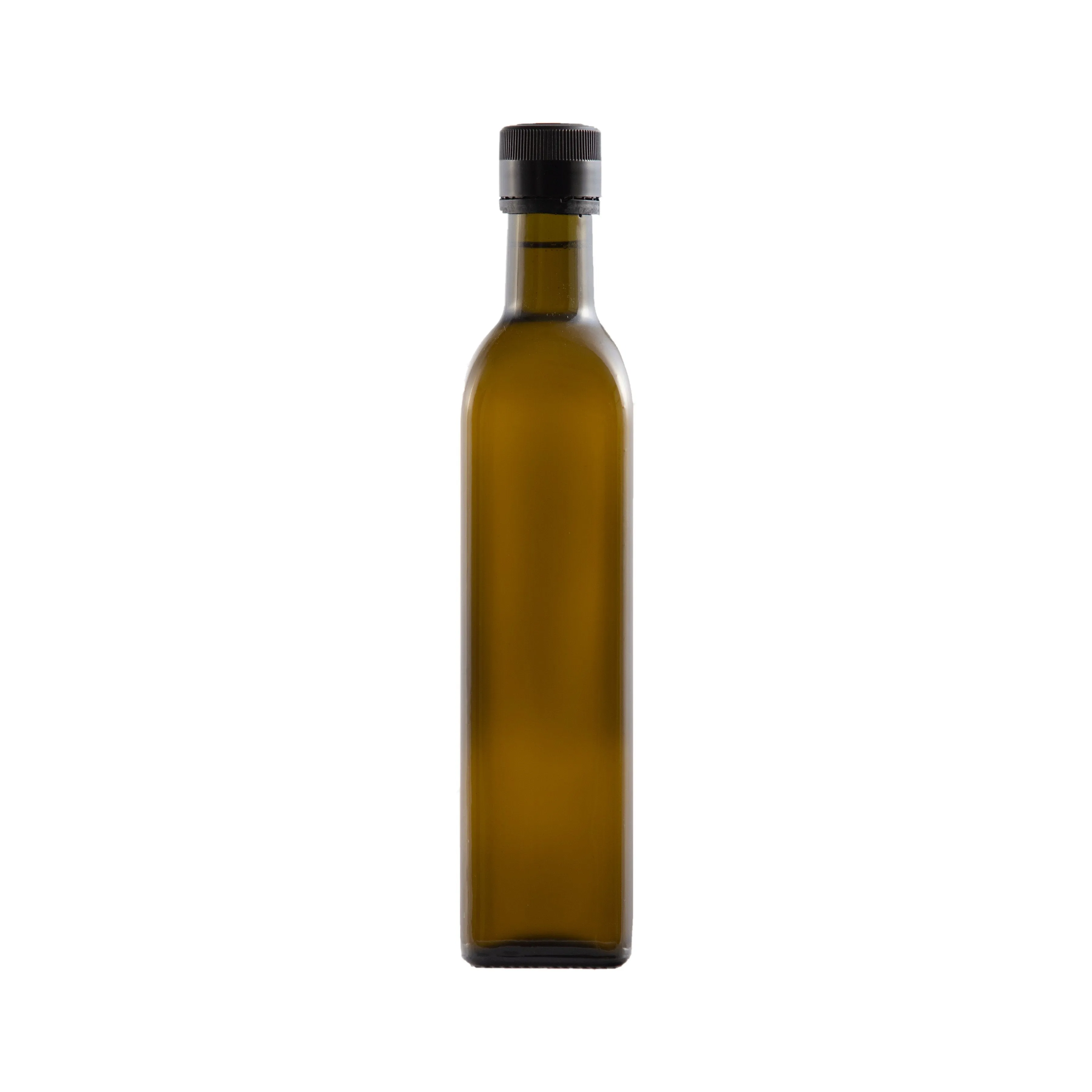 Extra Virgin Olive Oil - Italian Coratina