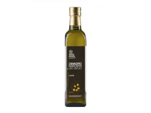 Extra Virgin Olive Oil (Pure & sure)