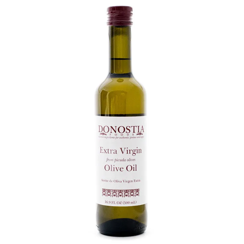 Extra Virgin Olive Oil