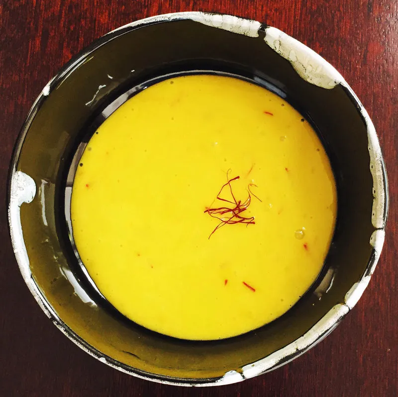 Extra Virgin Olive Oil