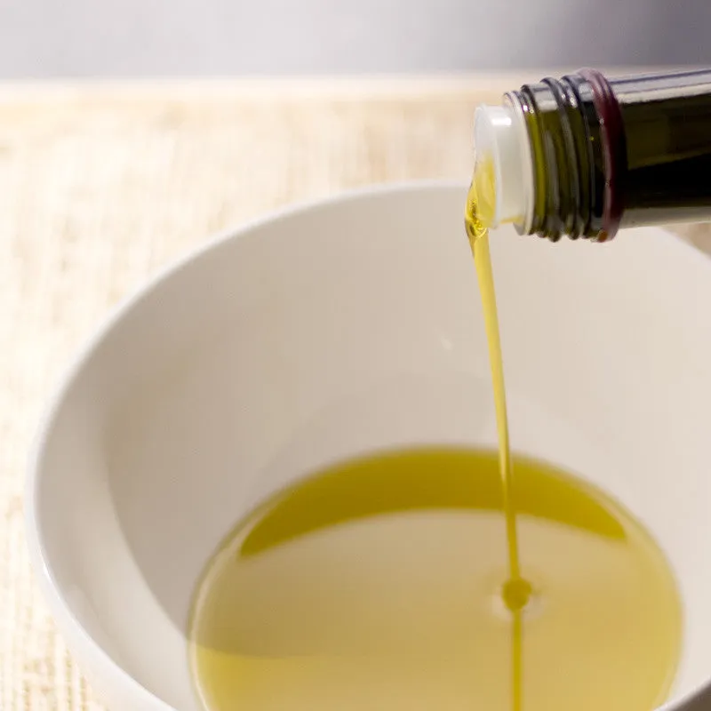 Extra Virgin Olive Oil