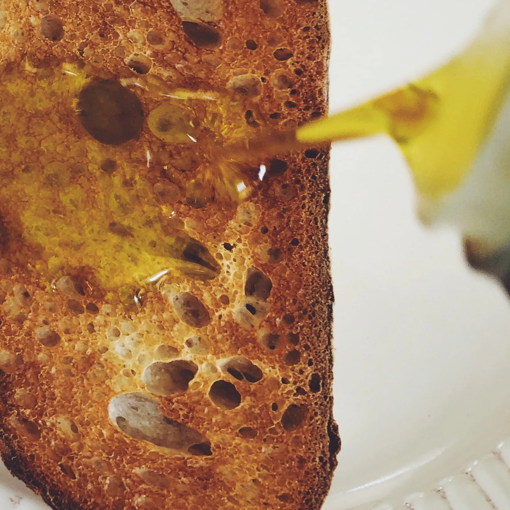 Extra Virgin Olive Oil