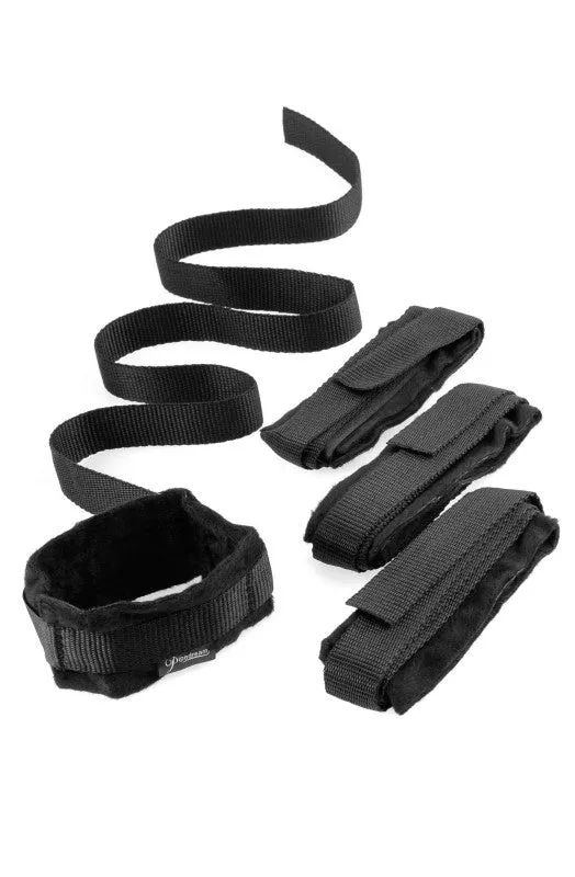 Fetish Fantasy Beginner's Bongage Set
