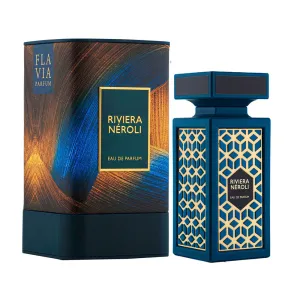 Flavia Riviera Neroli Eau De Parfum For Unisex