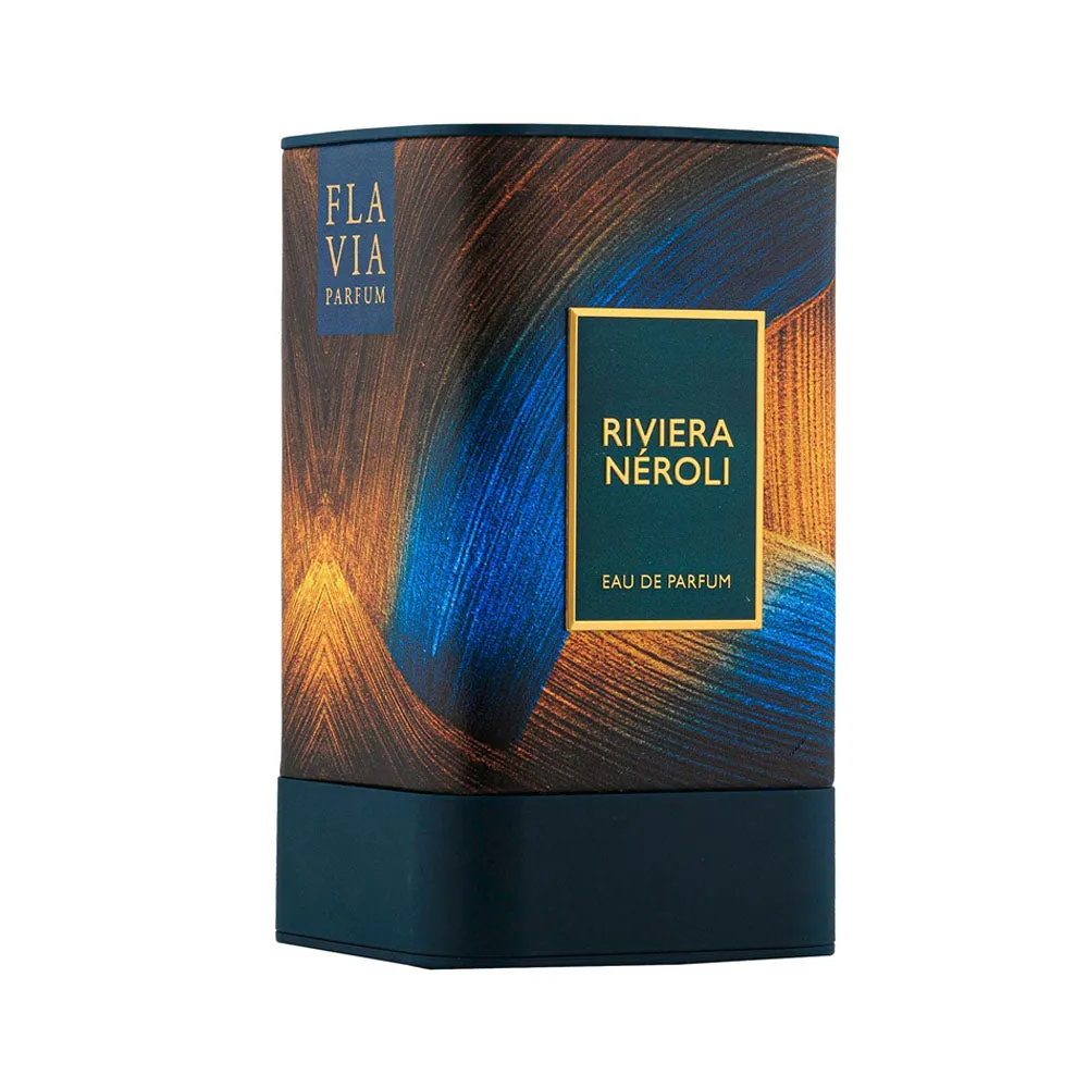 Flavia Riviera Neroli Eau De Parfum For Unisex