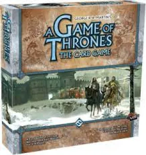 Game of Thrones