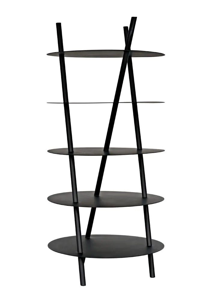 GAUTAMA SHELF