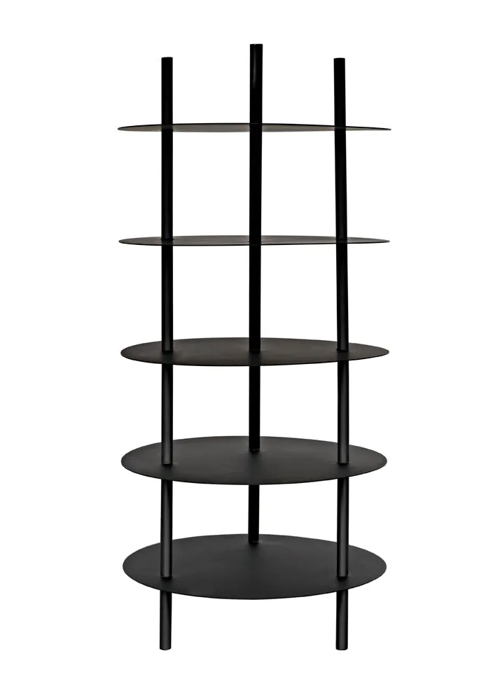 GAUTAMA SHELF
