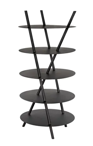 GAUTAMA SHELF