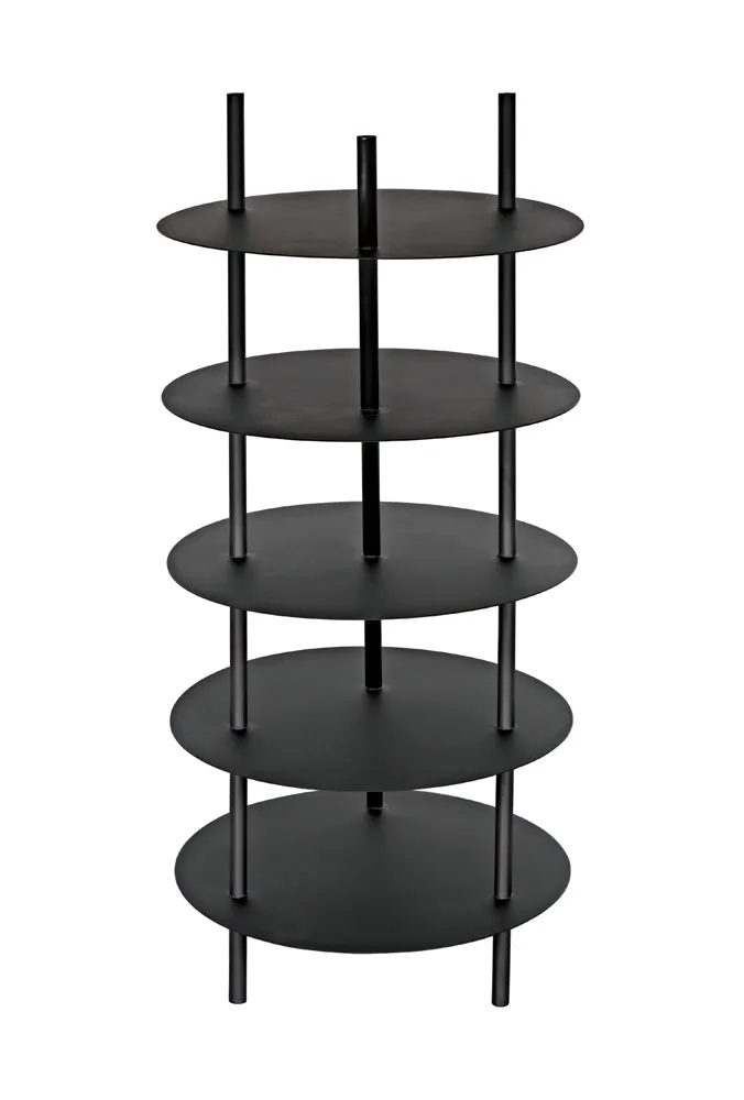 GAUTAMA SHELF