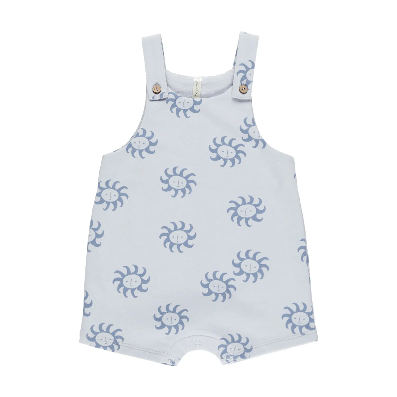 Gio Romper - Suns