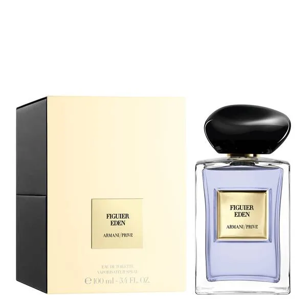 Giorgio Armani Prive Figuier Eden EDT 100ml Unisex Perfume