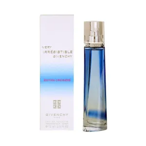 Givenchy Very Irresistible Edition Croisiere EDT 75ml For Women