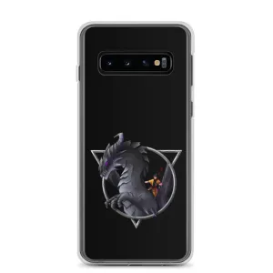Glacias Fly Dragonrider Samsung Case