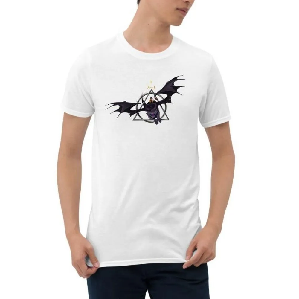 Glacias Soaring Dragon Unisex Tee