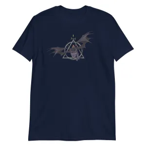Glacias Soaring Dragon Unisex Tee