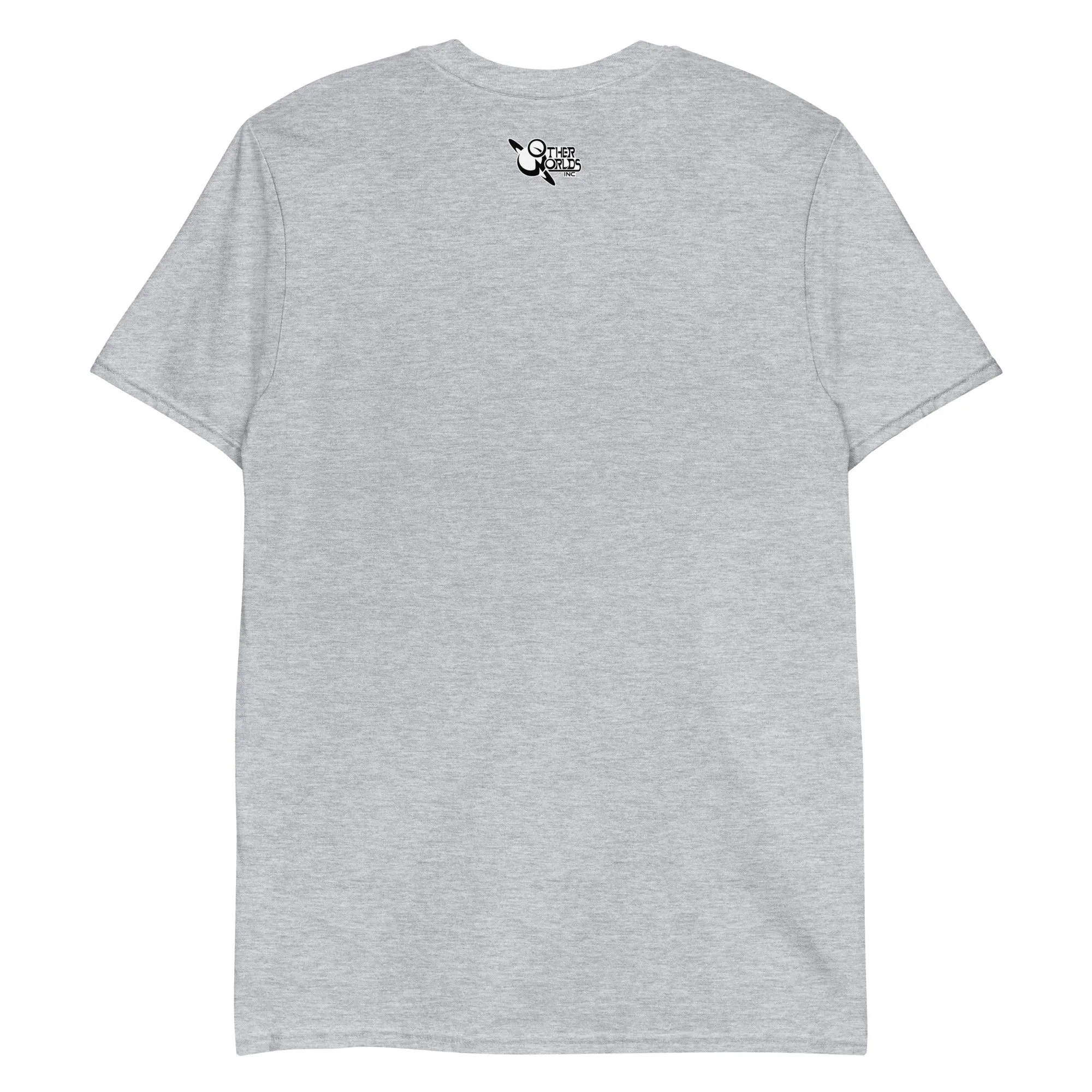 Glacias Soaring Dragon Unisex Tee