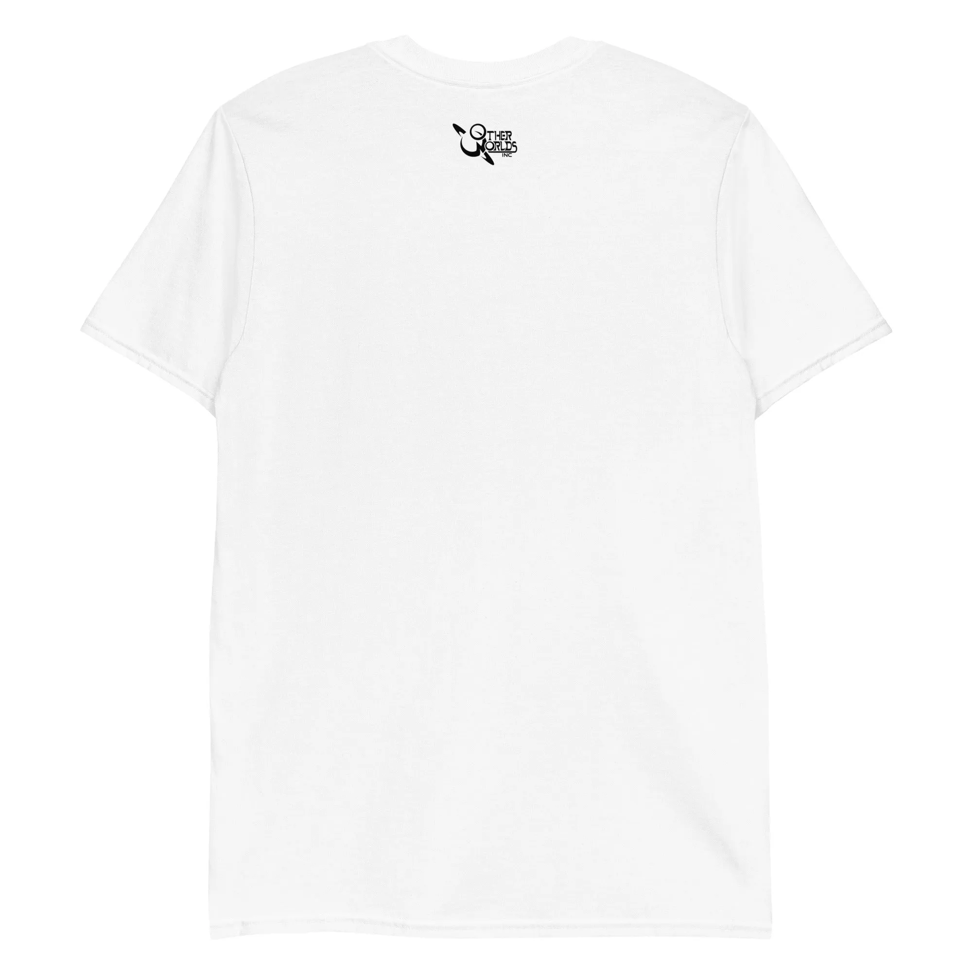 Glacias Soaring Dragon Unisex Tee