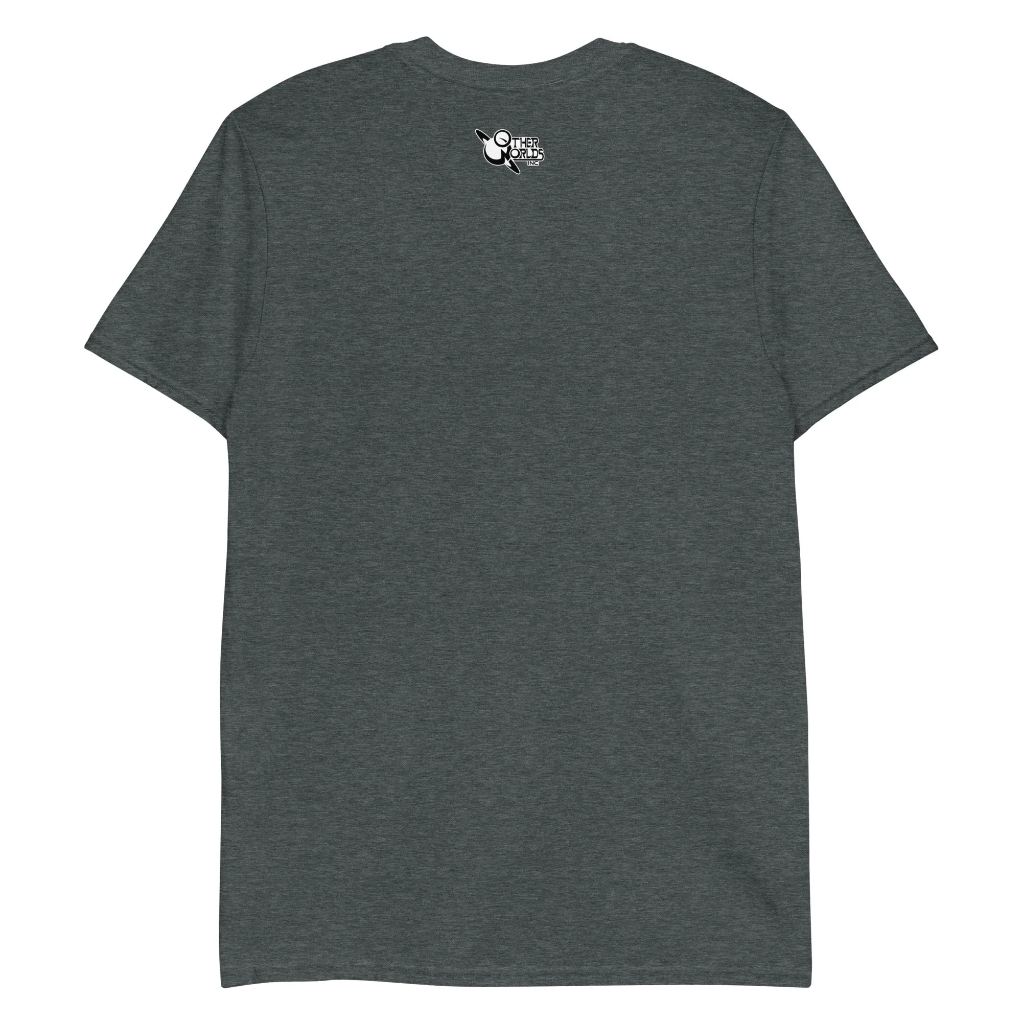 Glacias Soaring Dragon Unisex Tee