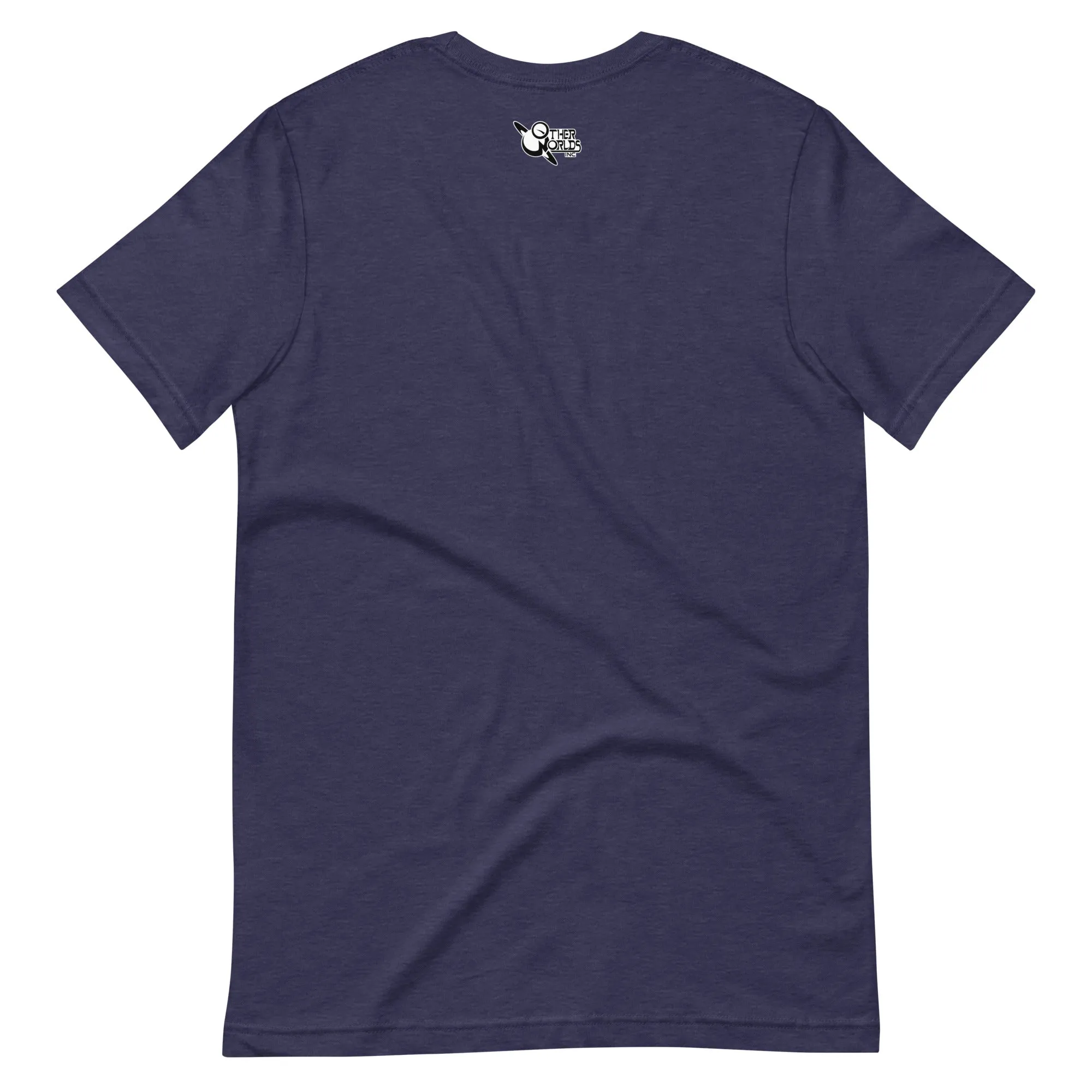 Glacias Unbroken Raigo Unisex Tee