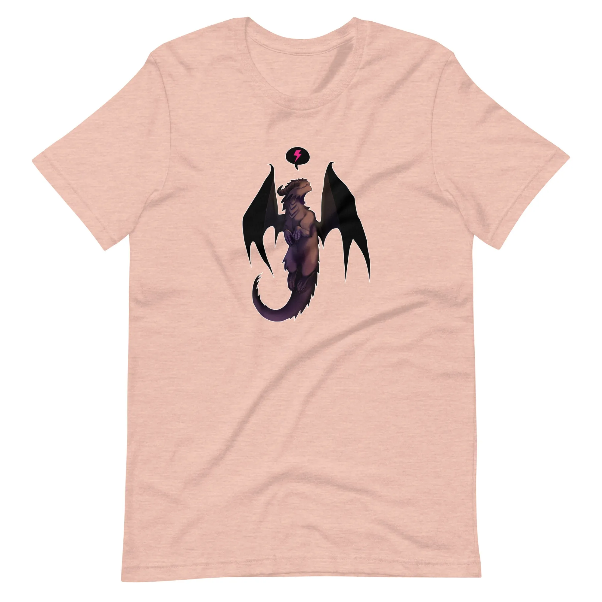Glacias Unbroken Raigo Unisex Tee