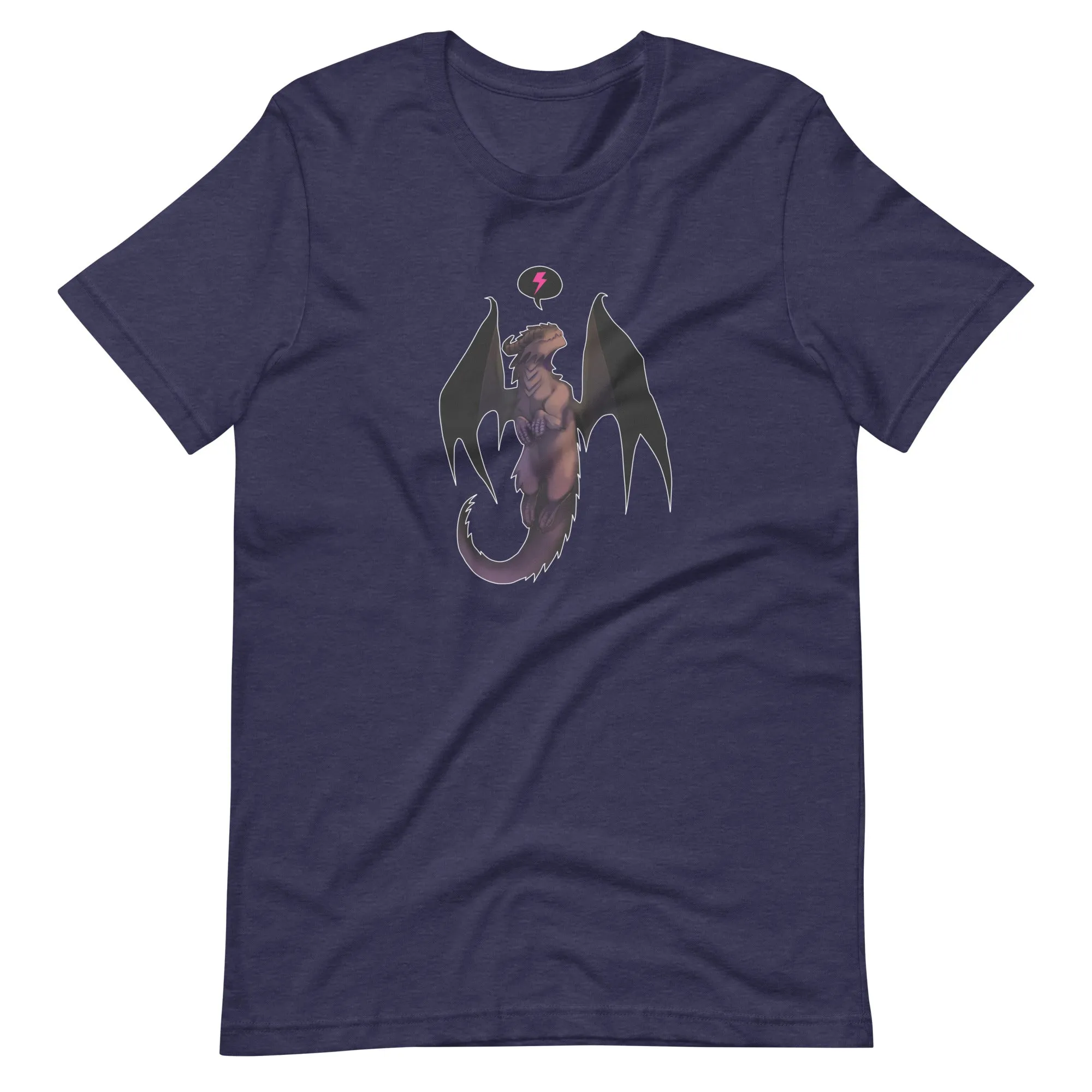 Glacias Unbroken Raigo Unisex Tee