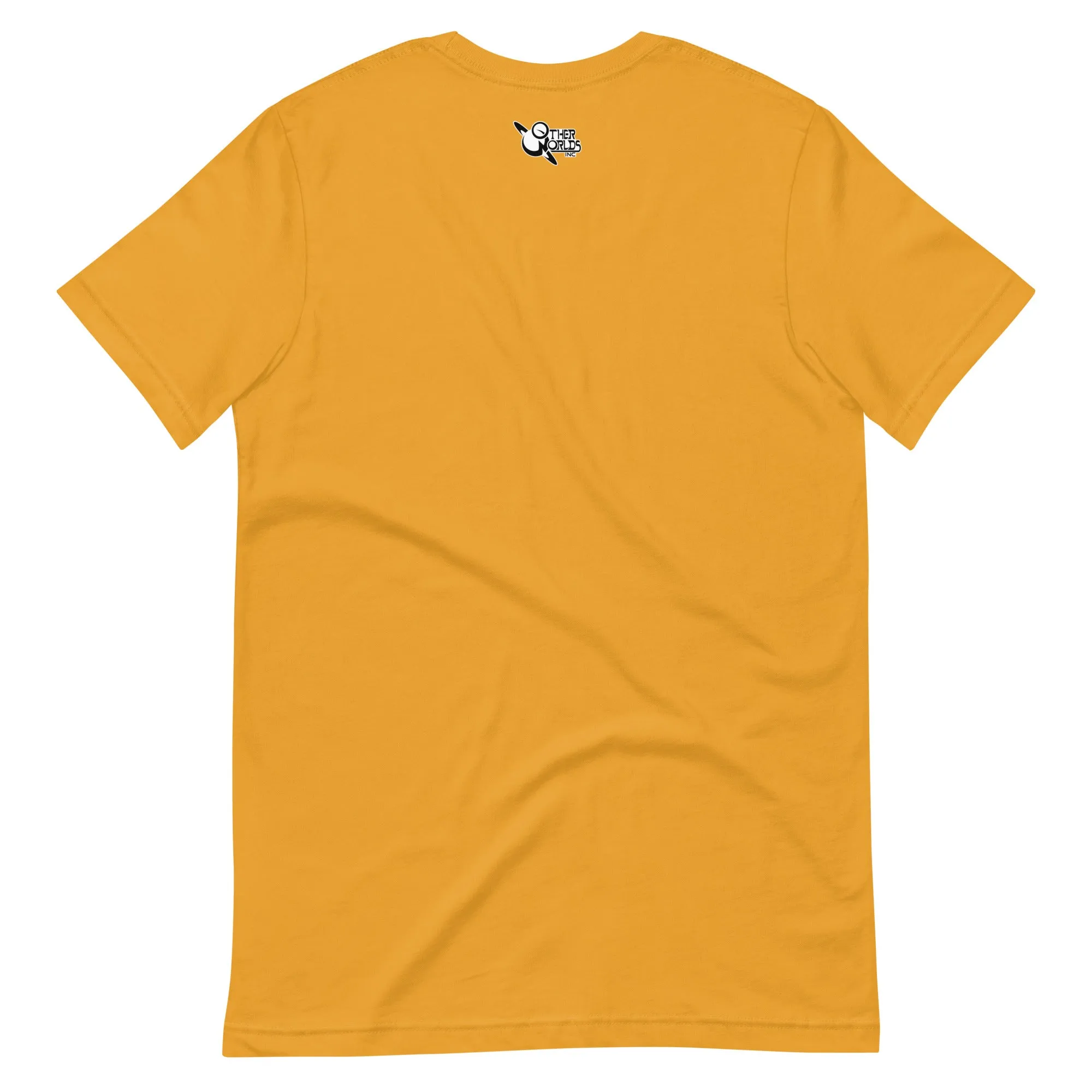 Glacias Unbroken Raigo Unisex Tee