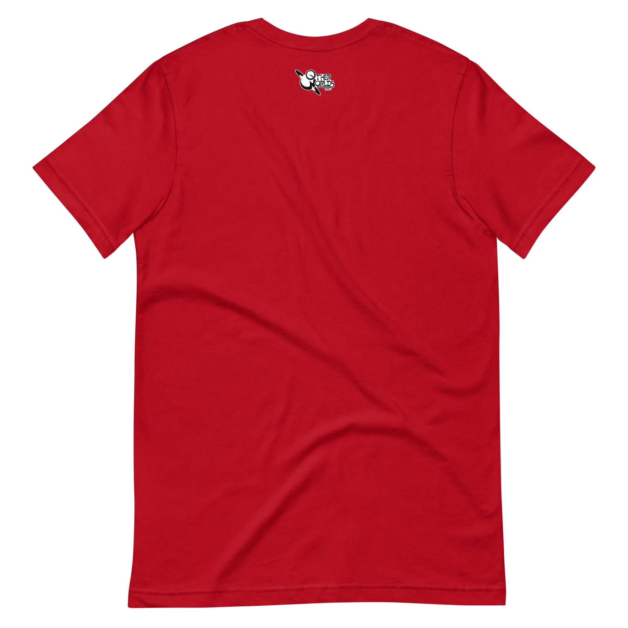 Glacias Unbroken Raigo Unisex Tee