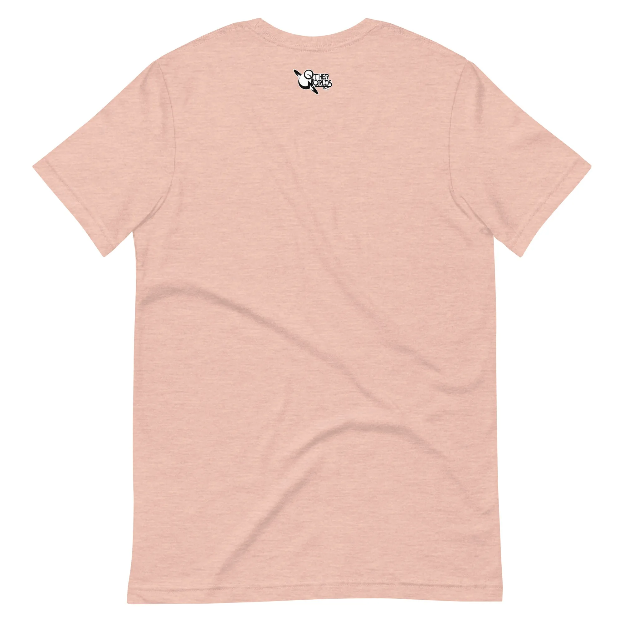 Glacias Unbroken Raigo Unisex Tee