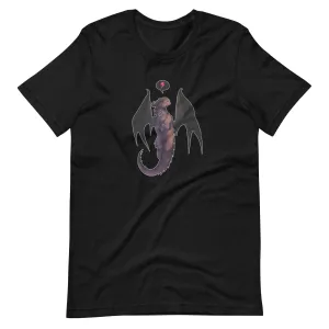 Glacias Unbroken Raigo Unisex Tee