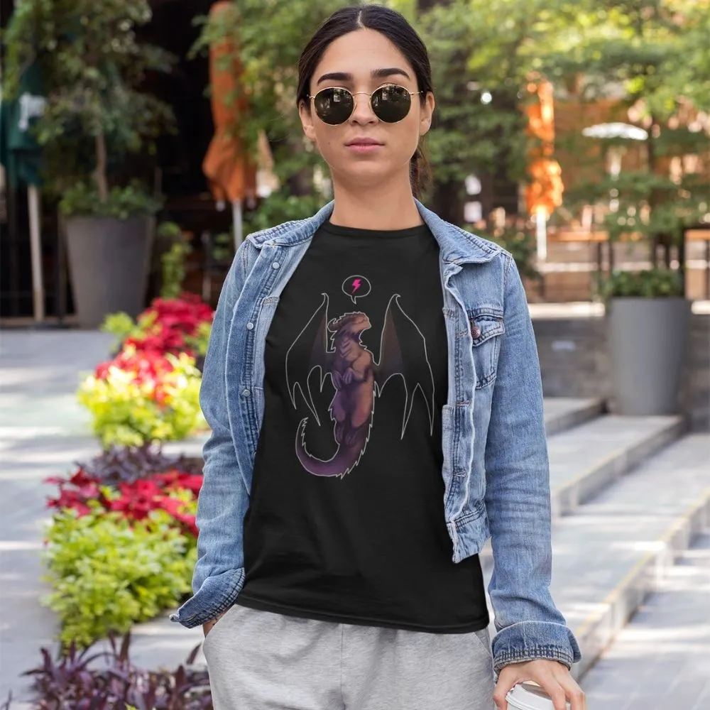 Glacias Unbroken Raigo Unisex Tee