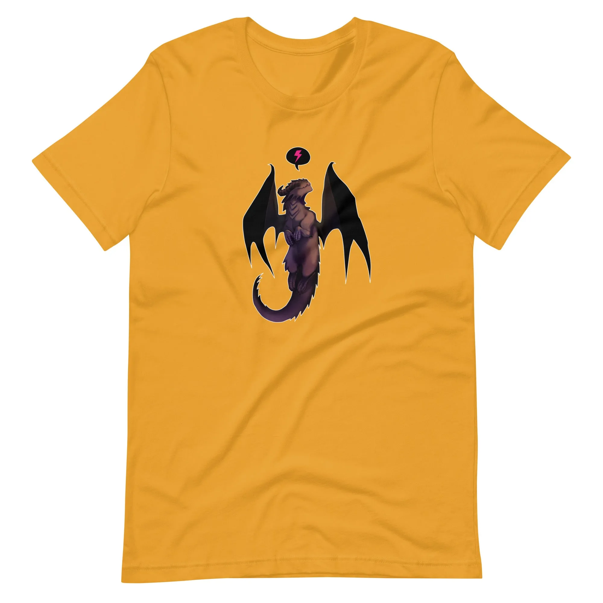 Glacias Unbroken Raigo Unisex Tee