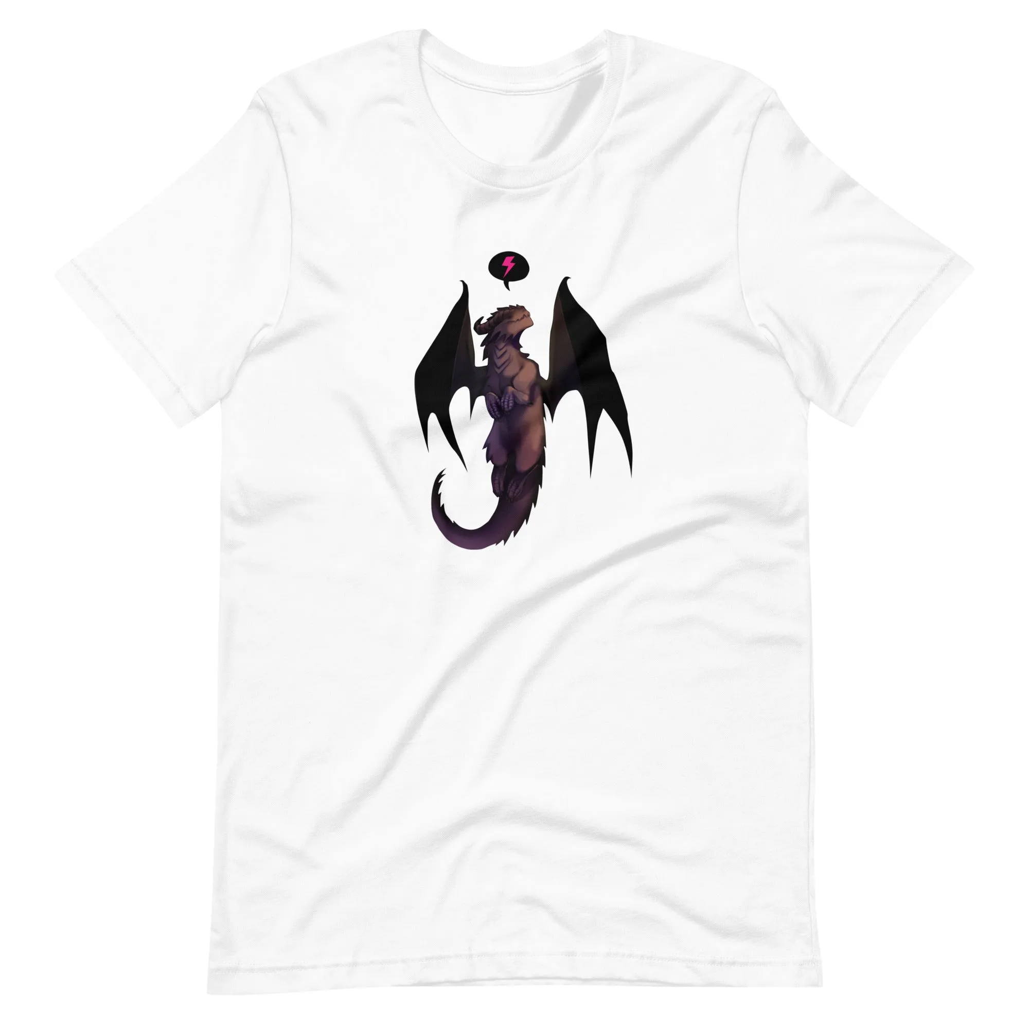 Glacias Unbroken Raigo Unisex Tee