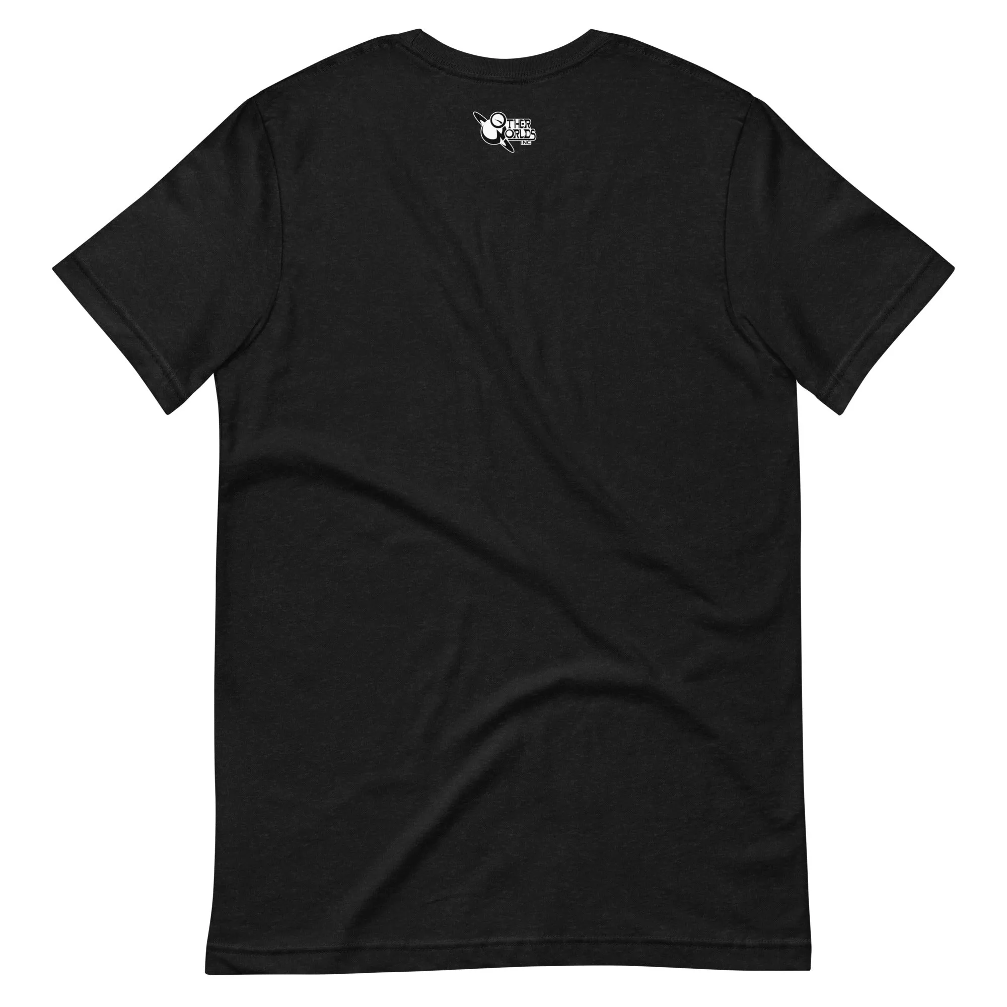 Glacias Unbroken Raigo Unisex Tee