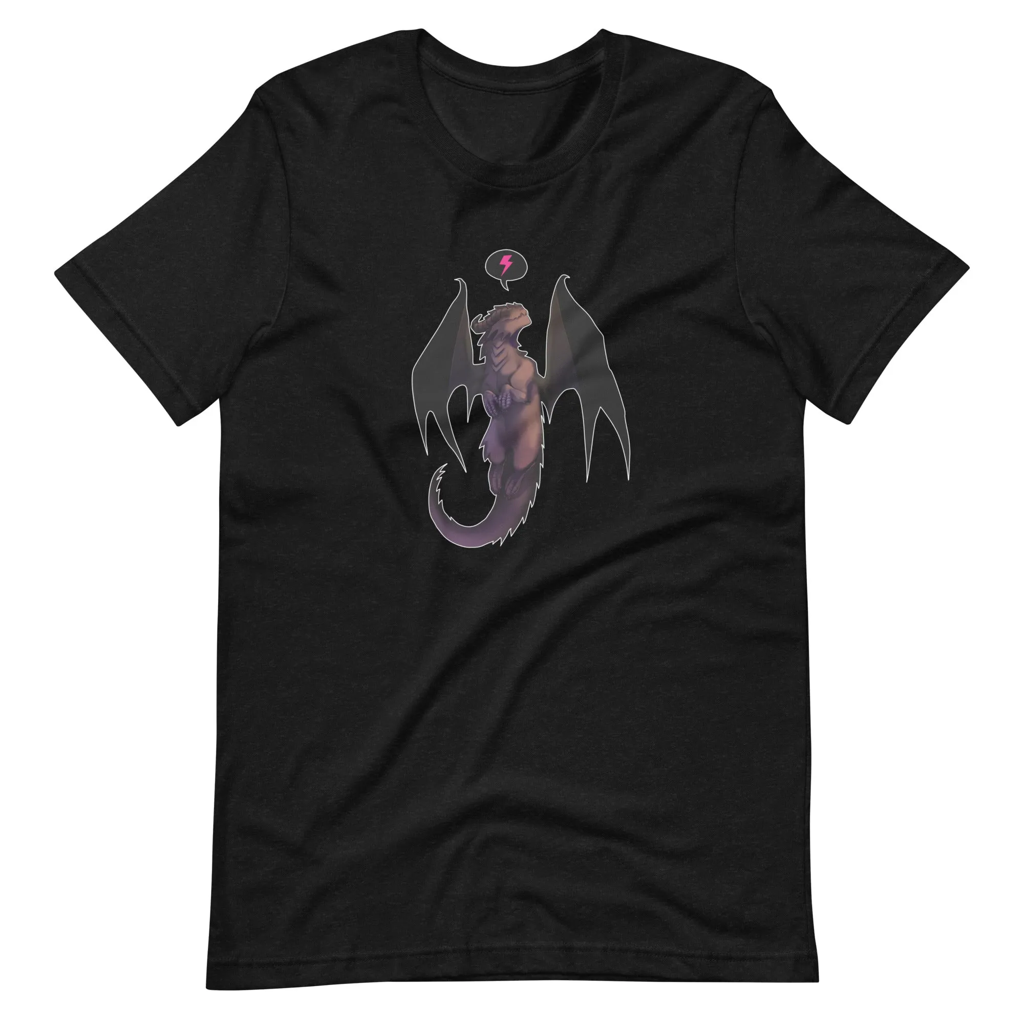 Glacias Unbroken Raigo Unisex Tee