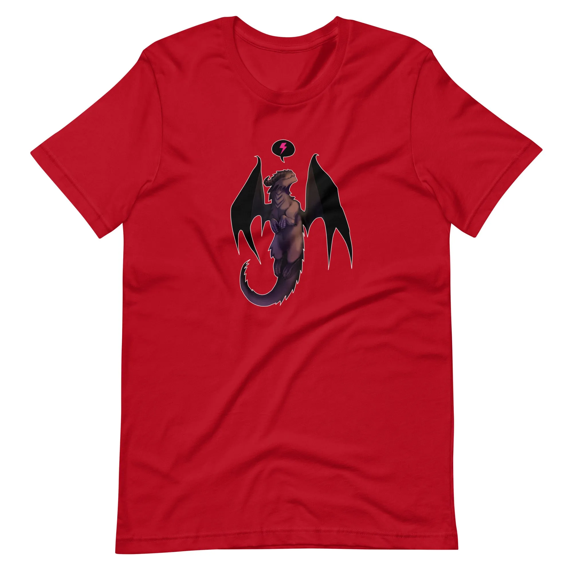 Glacias Unbroken Raigo Unisex Tee