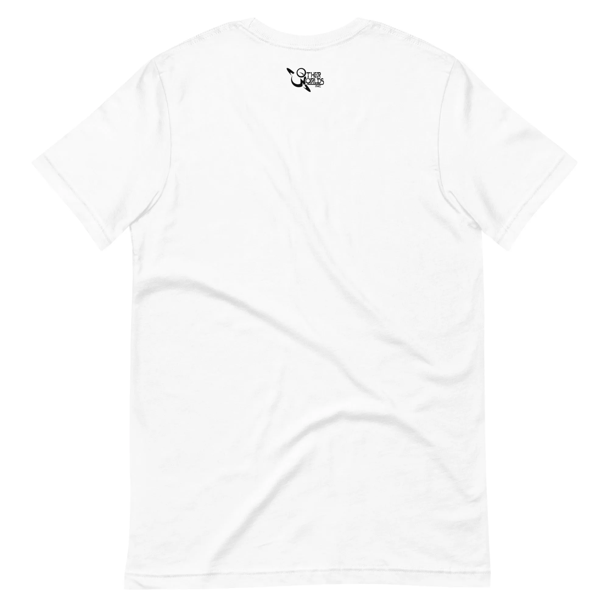 Glacias Unbroken Raigo Unisex Tee