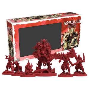 Godtear: Skullbreaker, the Dragon Slayer