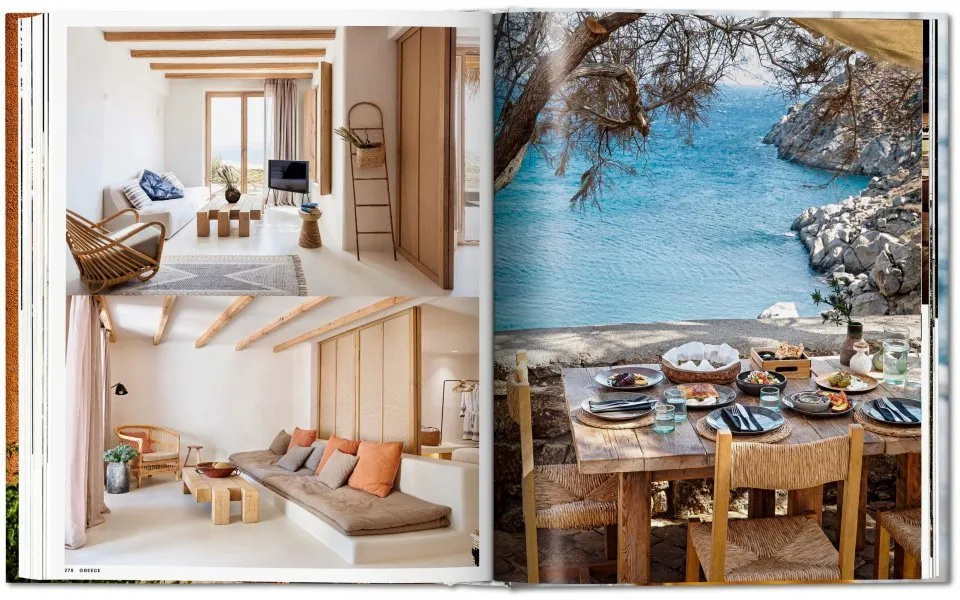 Great Escapes Mediterranean. The Hotel Book