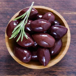 Greek Kalamata - Extra Virgin Olive Oil